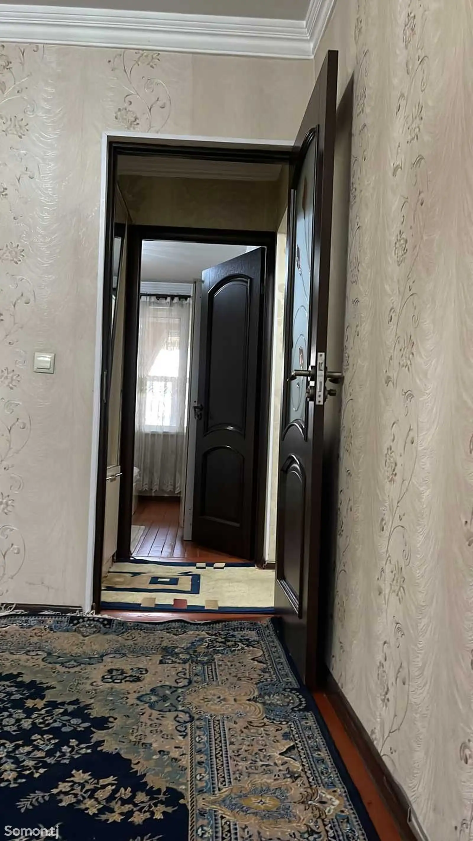 2-комн. квартира, 5 этаж, 60м², н. Сино профсоюз-1