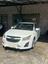 Chevrolet Cruze, 2014-9