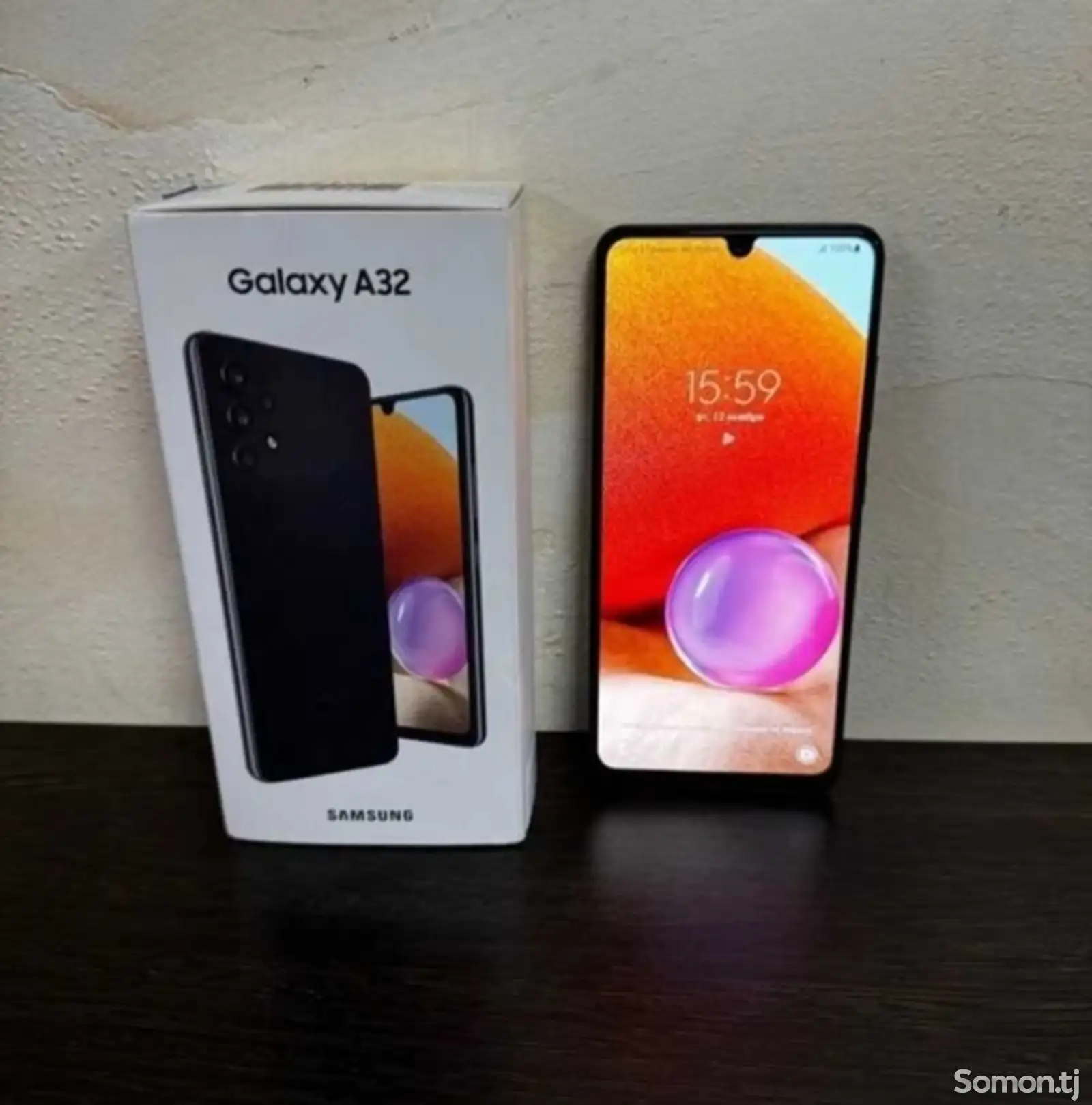 Samsung Galaxy A32 6/128GB