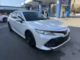 Toyota Camry, 2019-2