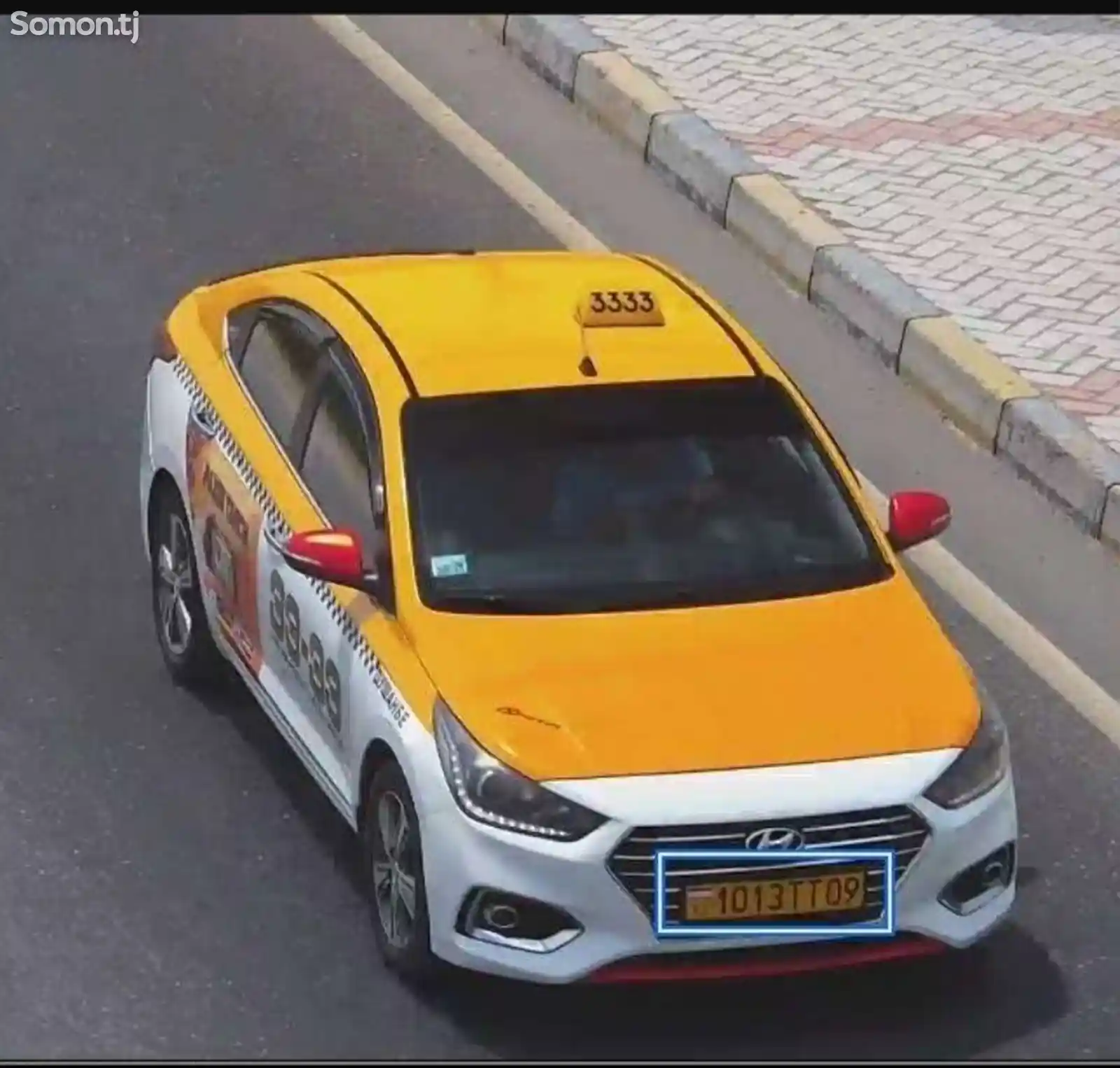 Hyundai Accent, 2019-3