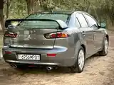 Mitsubishi Lancer, 2010-8