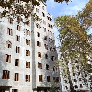 1-комн. квартира, 8 этаж, 55 м², ул.Рудаки 9