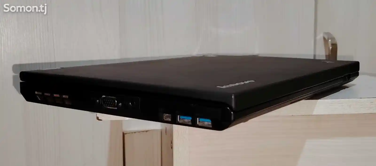 Ноутбук Lenovo ThinkPad Core i5-2