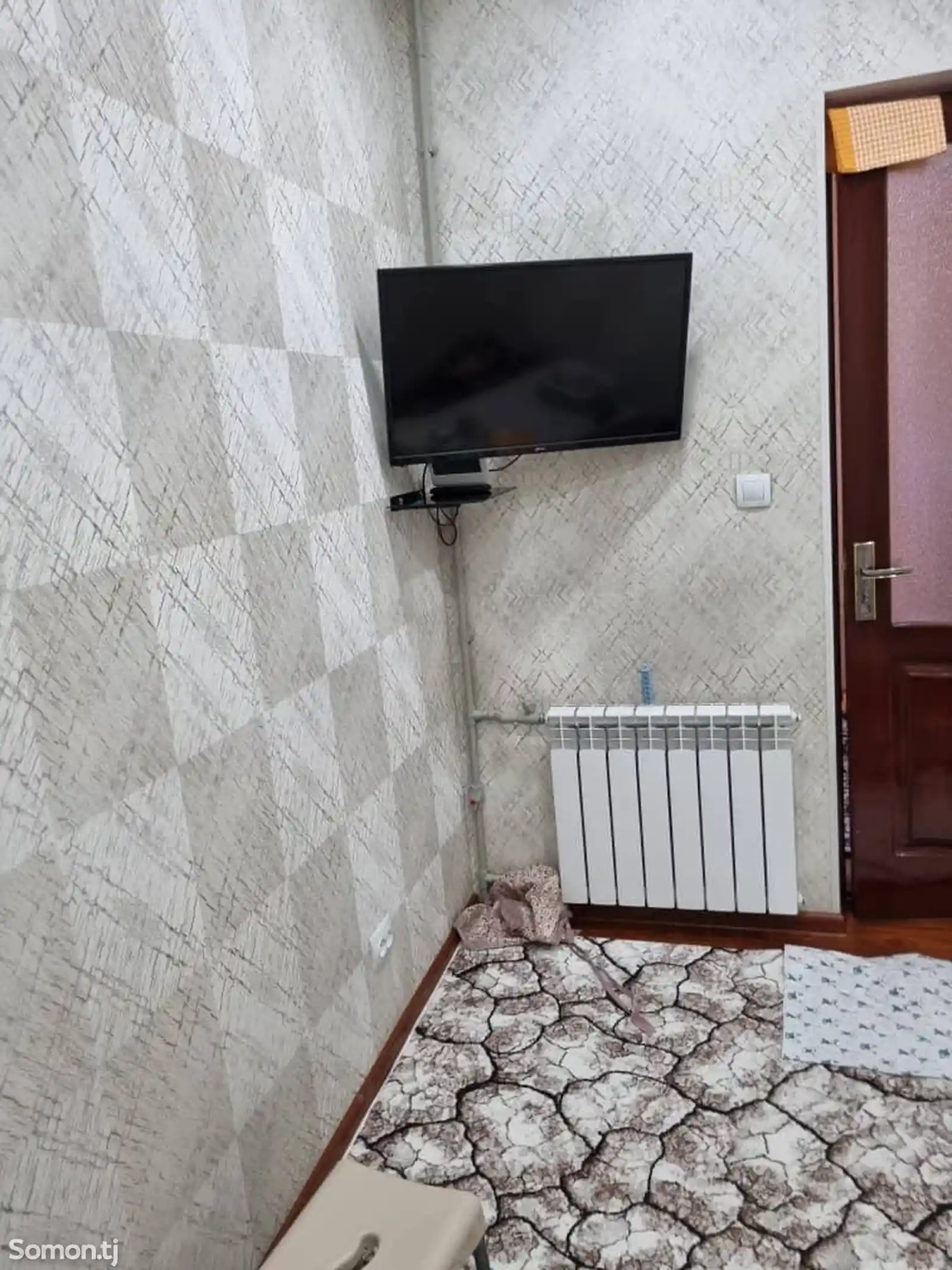 2-комн. квартира, 3 этаж, 64 м², Фирдавси-11