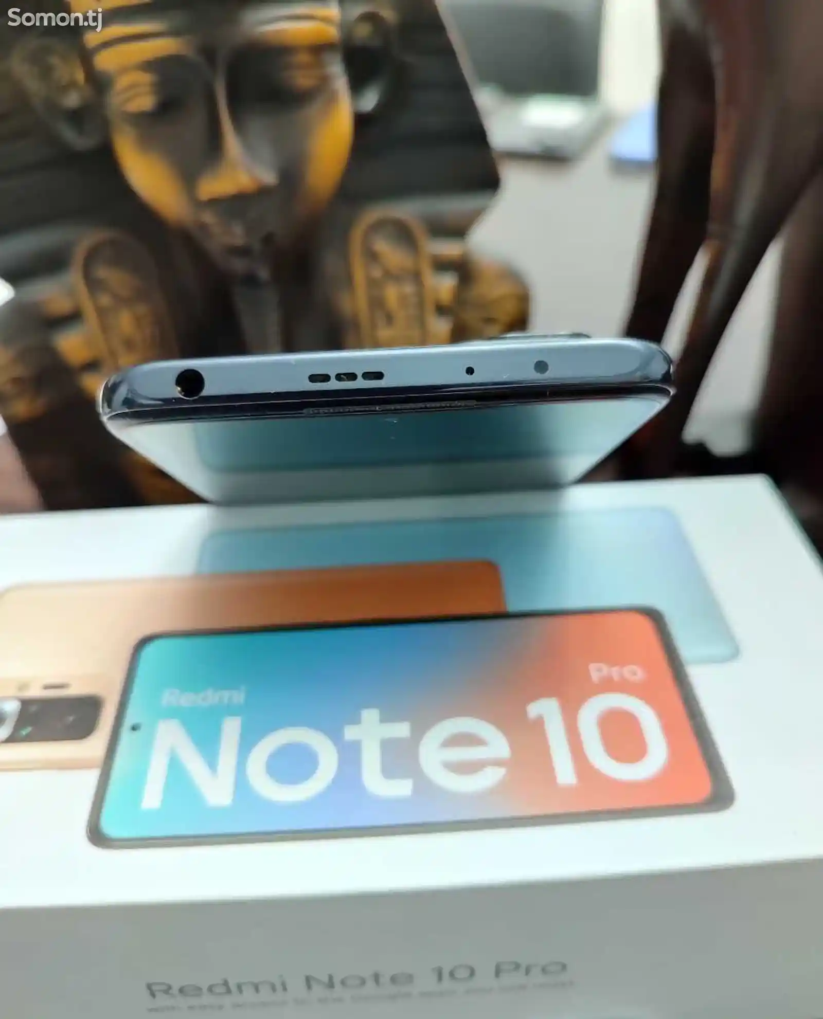 Xiaomi Redmi note 10 Pro-3