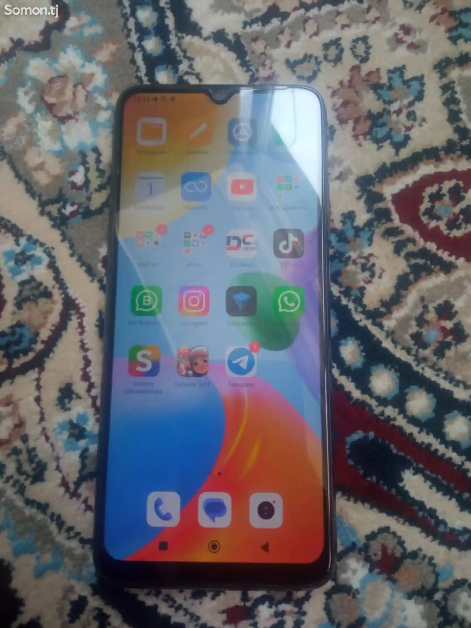 Xiaomi Redmi 10s 64gb-1