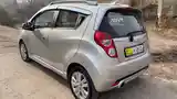 Chevrolet Spark, 2014-2