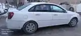 Daewoo Lacetti, 2005-6