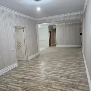 3-комн. квартира, 12 этаж, 82 м², Сино