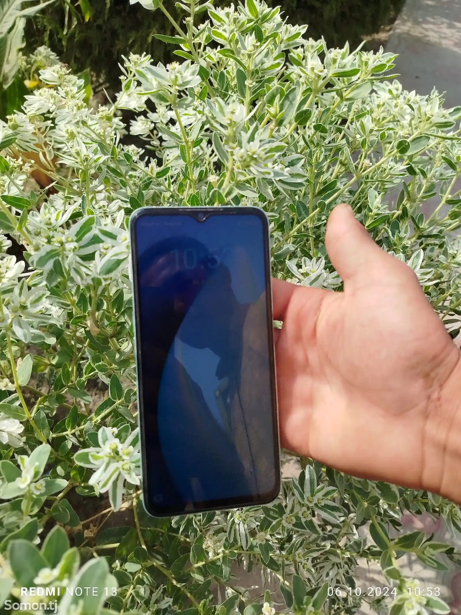 Realme С35 128/6-2