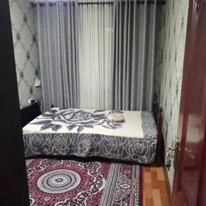 2-комн. квартира, 1 этаж, 51м², Профсоюз