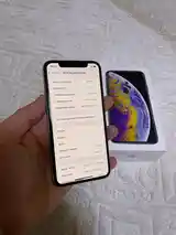 Apple iPhone Xs, 64 gb, Silver-6