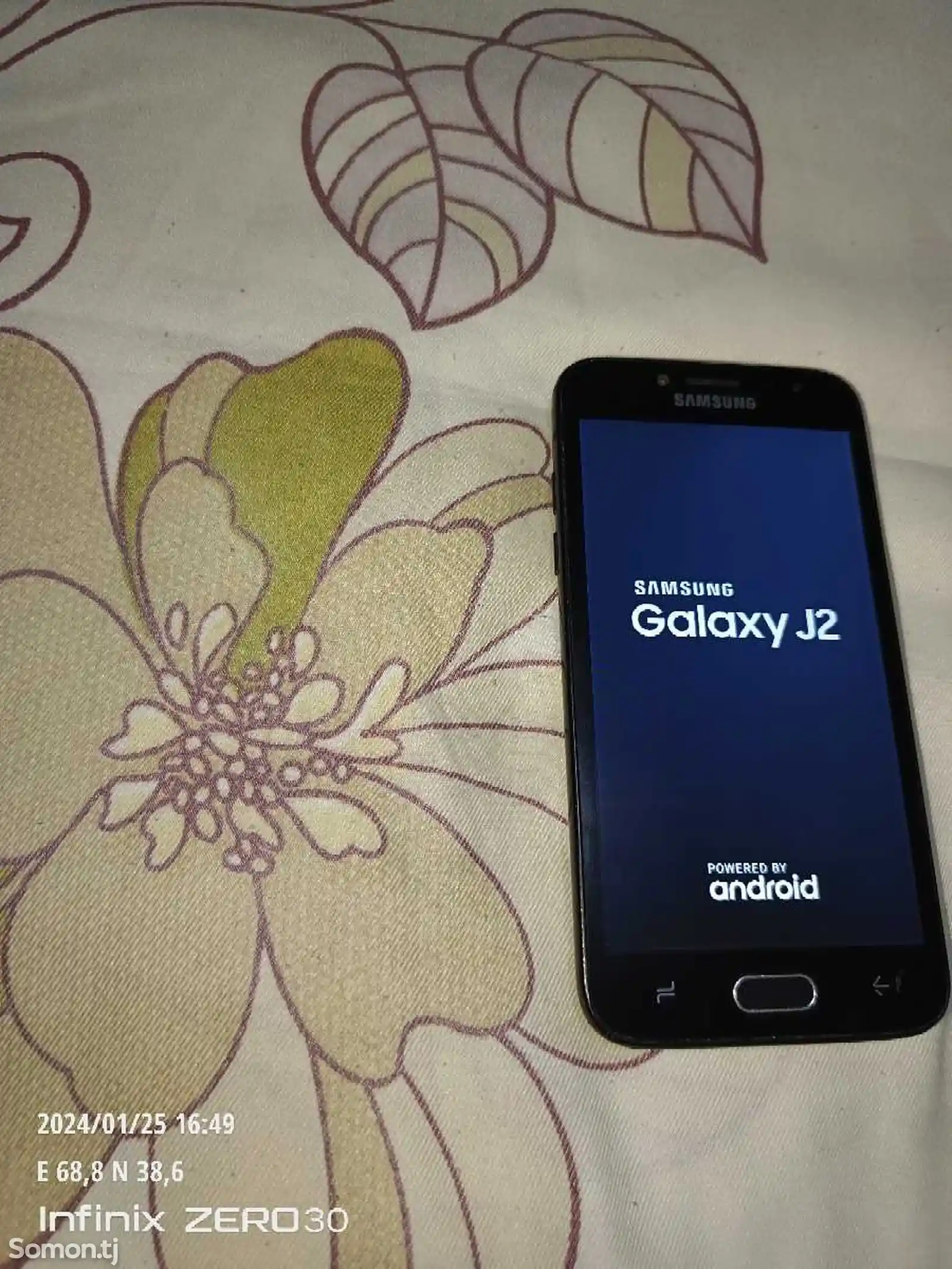 Samsung Galaxy J2 16gb-1