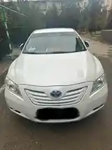 Toyota Camry, 2008-3