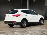 Hyundai Santa Fe, 2015-5