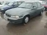 Daewoo Nexia, 1996-2