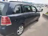 Opel Zafira, 2006-4