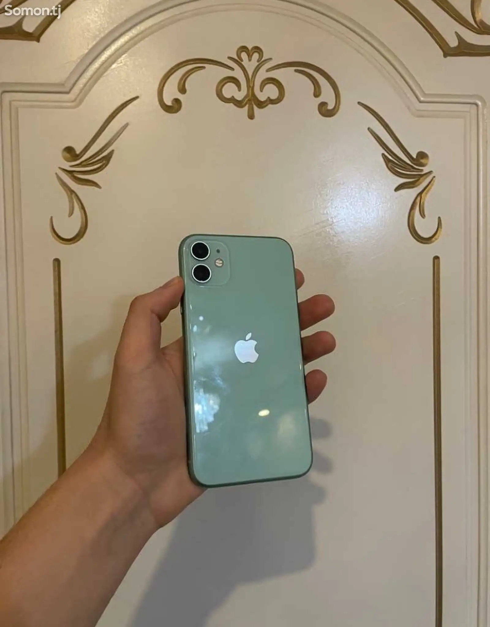 Apple iPhone 11, 128 gb-1