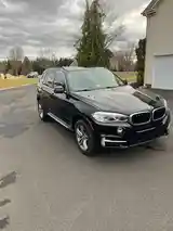 BMW X5, 2015-7