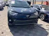 Toyota RAV 4, 2018-2