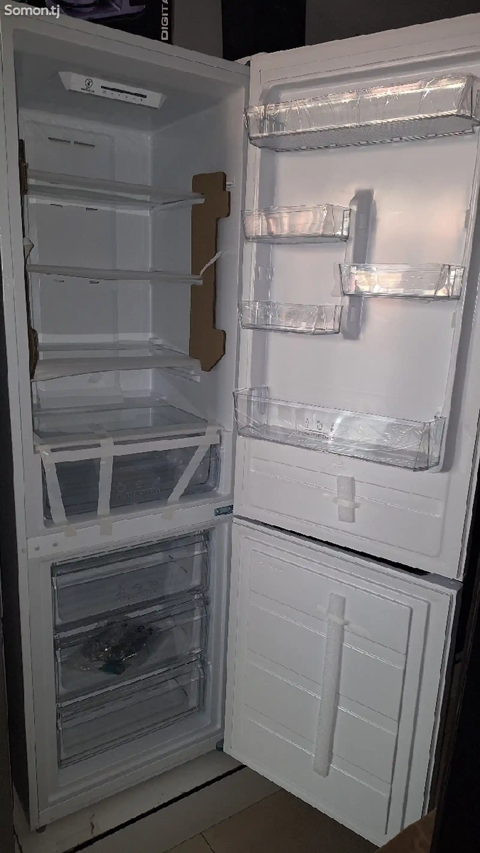 Холодильник Blesk-3
