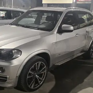 BMW X5, 2009