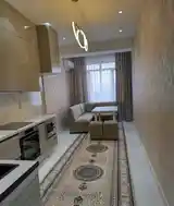 2-комн. квартира, 10 этаж, 80м², караболо-7