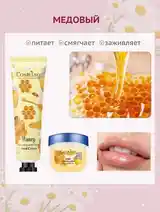 Набор кремов для рук Hand cream-3