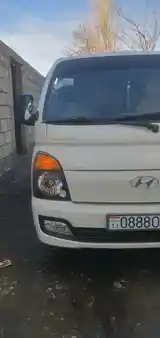 Бортовой автомобиль Hyundai porter 2, 2017-2