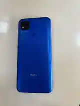 Телефон Xiaomi Redmi-3