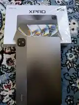 Infinix X-Pad 256/16GB Titanium-6