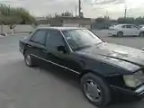 Mercedes-Benz W124, 1992-2