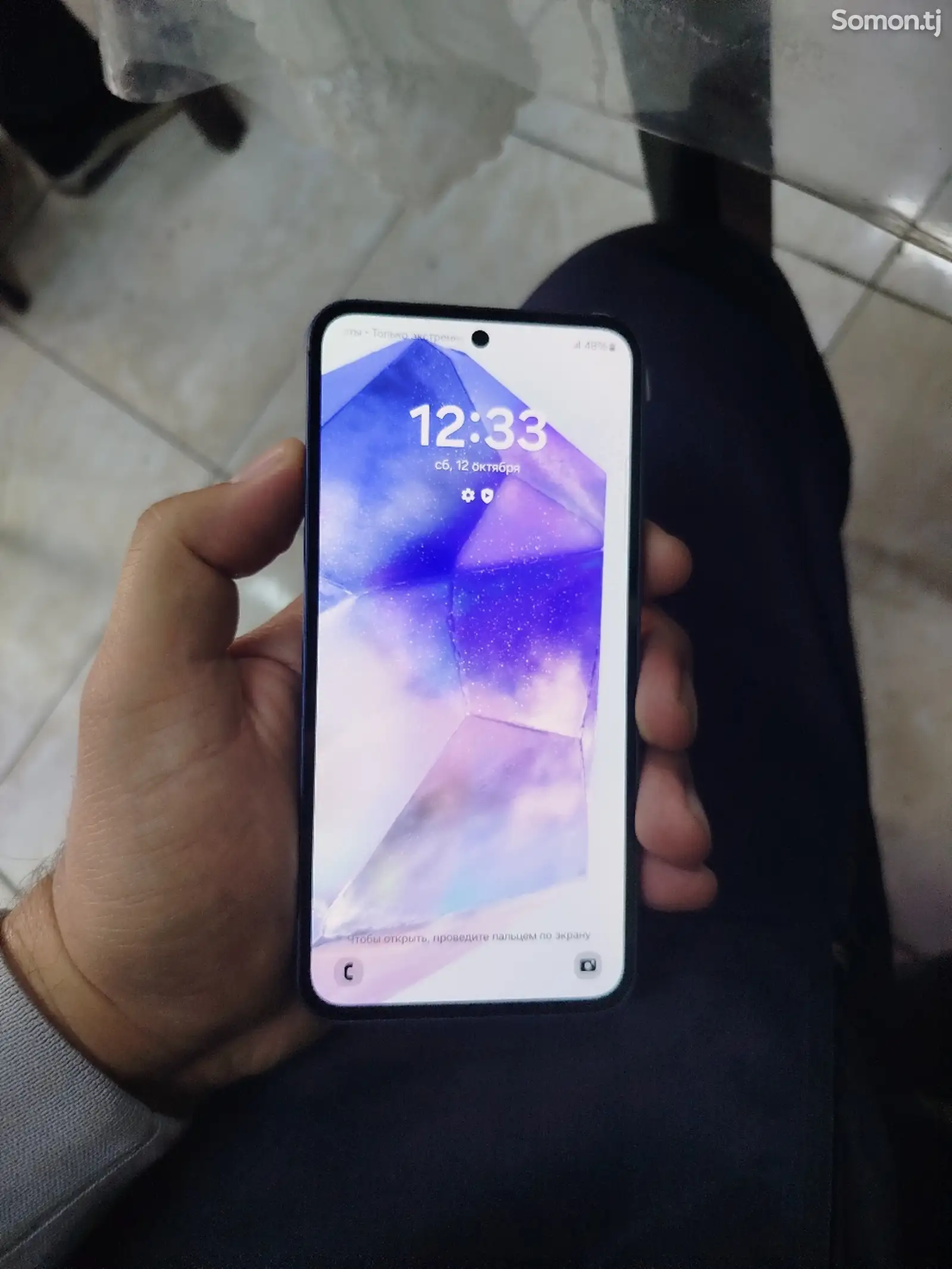 Samsung Galaxy A55-2