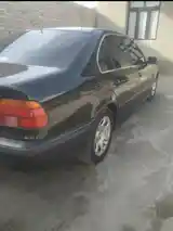 BMW 5 series, 2000-5