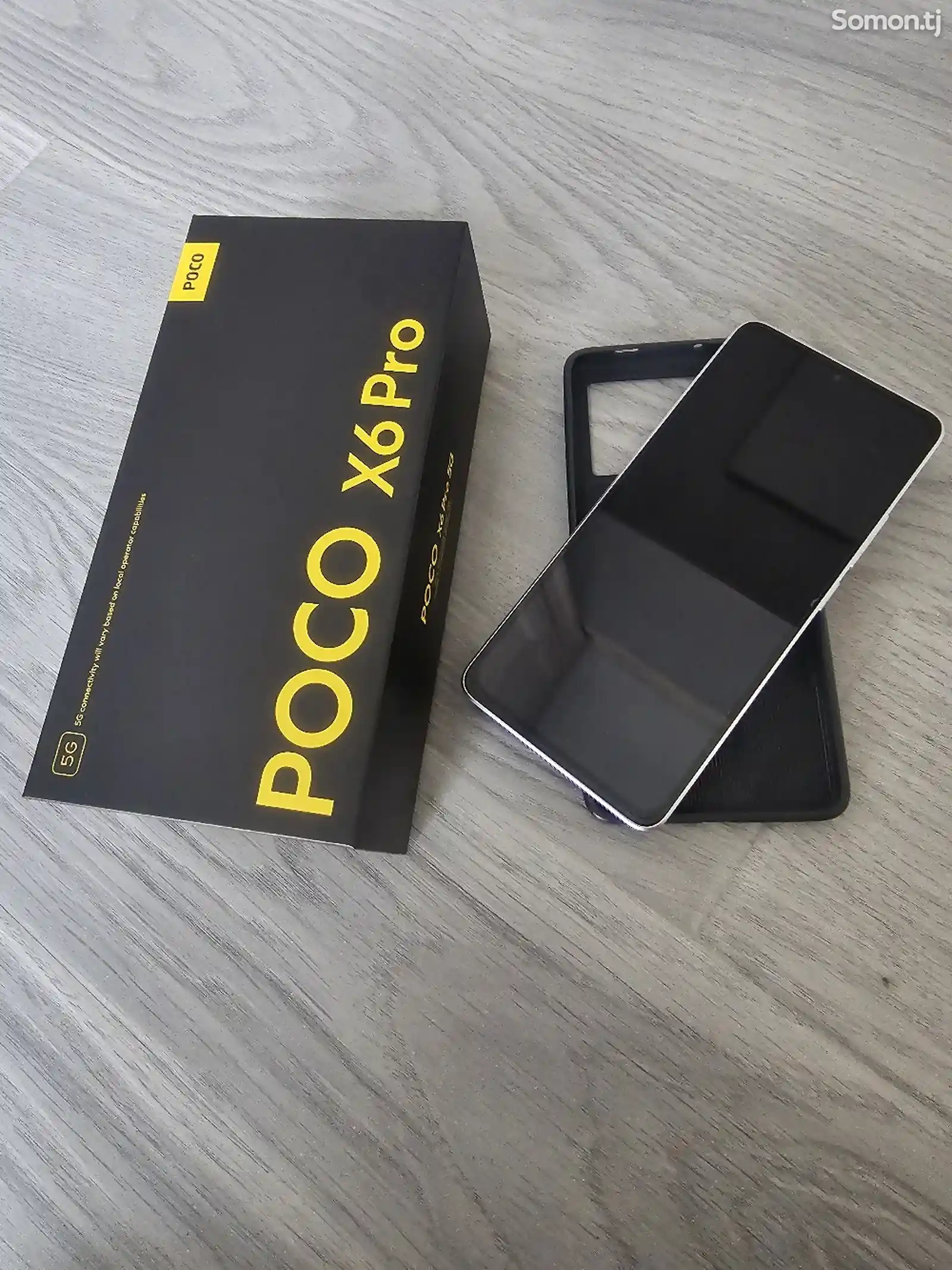 Xiaomi Poco X6 Pro-2
