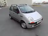 Daewoo Matiz, 1999-3