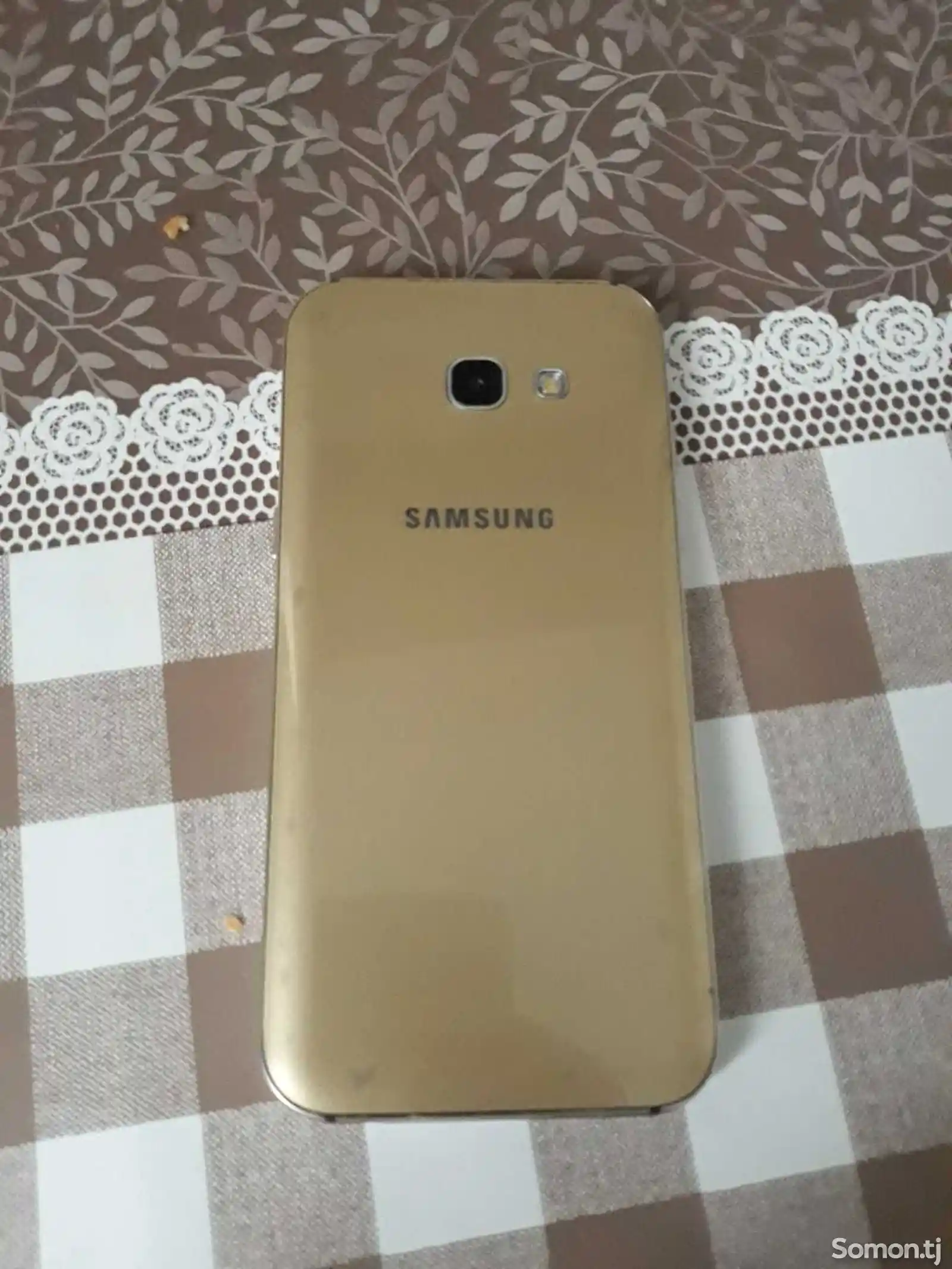 Samsung Galaxy A5-1