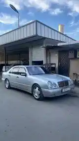 Mercedes-Benz E class, 1998-2