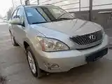 Lexus RX series, 2007-2