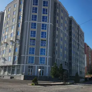 2-комн. квартира, 3 этаж, 67 м², 8 мкр доми 40