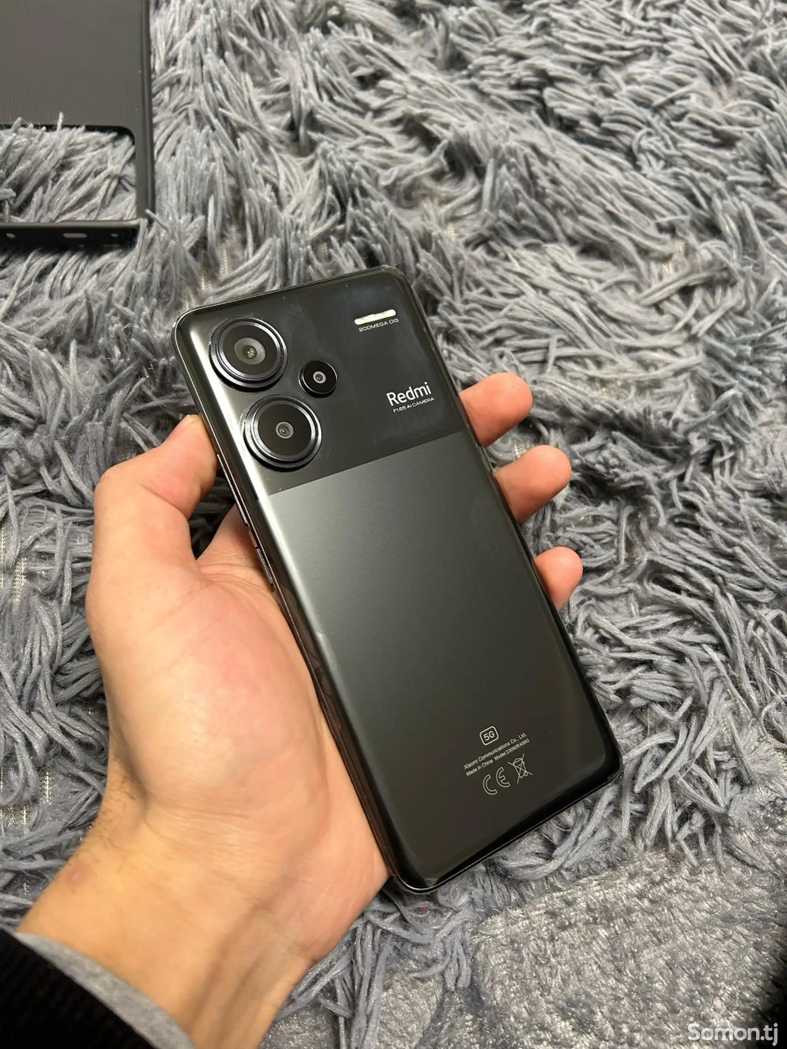 Xiaomi Redmi Note 13 Pro Plus-1