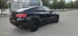 BMW X6, 2009-2