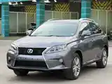 Lexus RX series, 2015-4