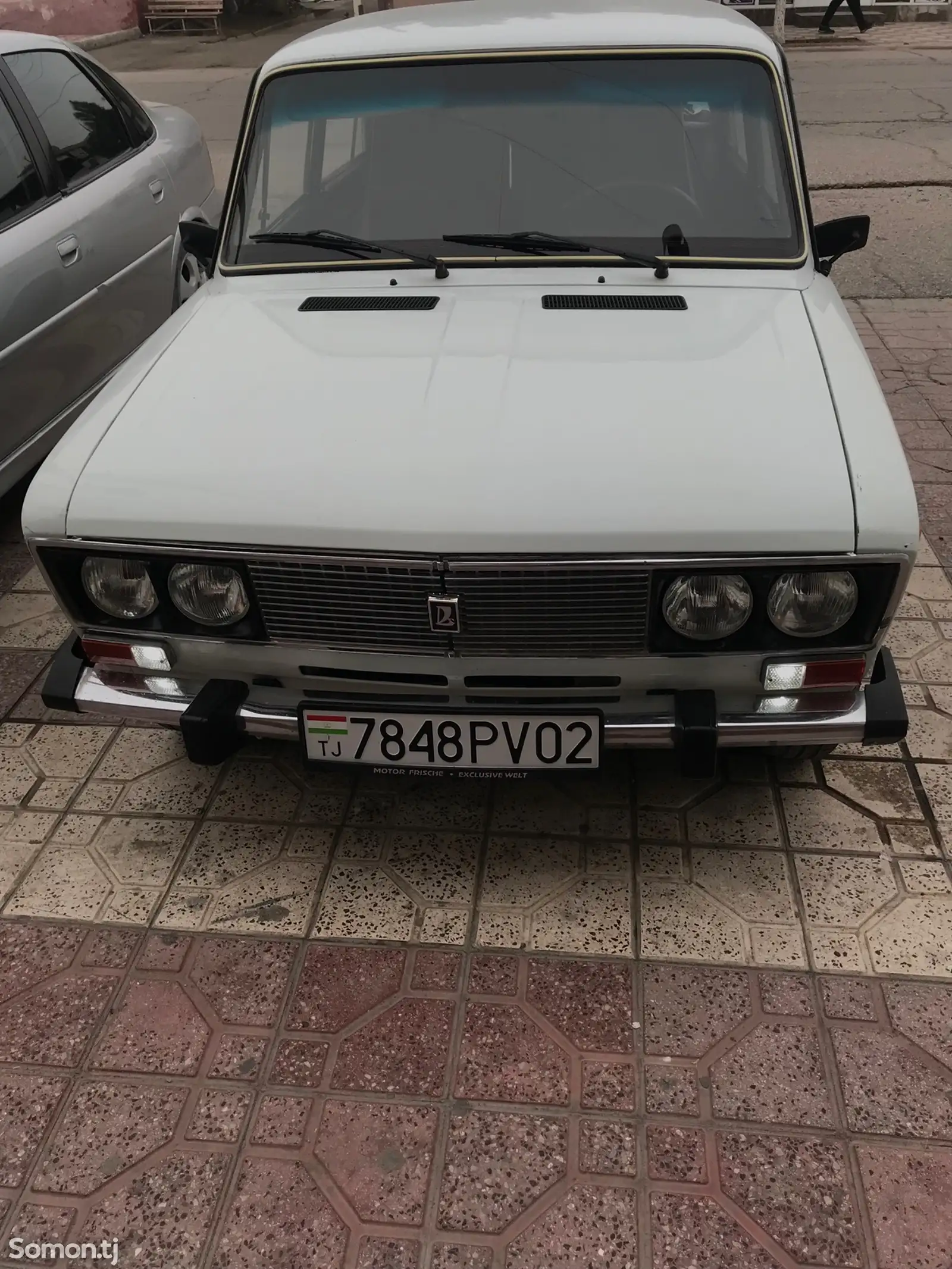 ВАЗ 2106, 2000-1