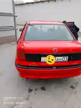 Opel Astra F, 1995-4