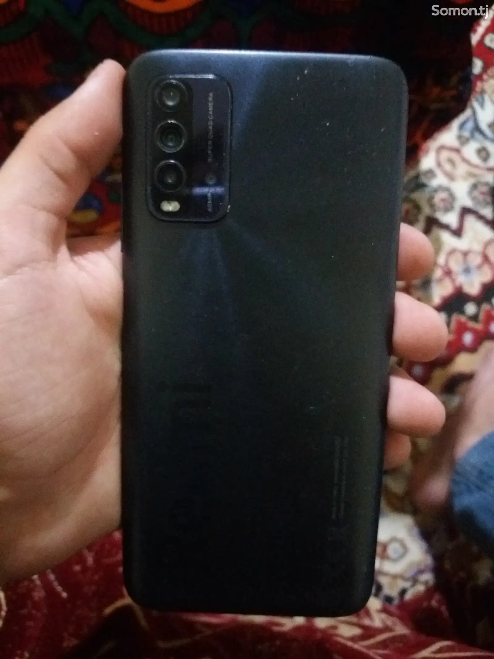 Xiaomi Redmi 9T-1