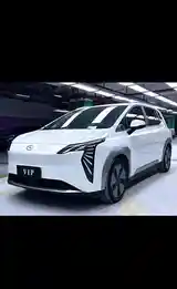 GAC Aion Y, 2024-2