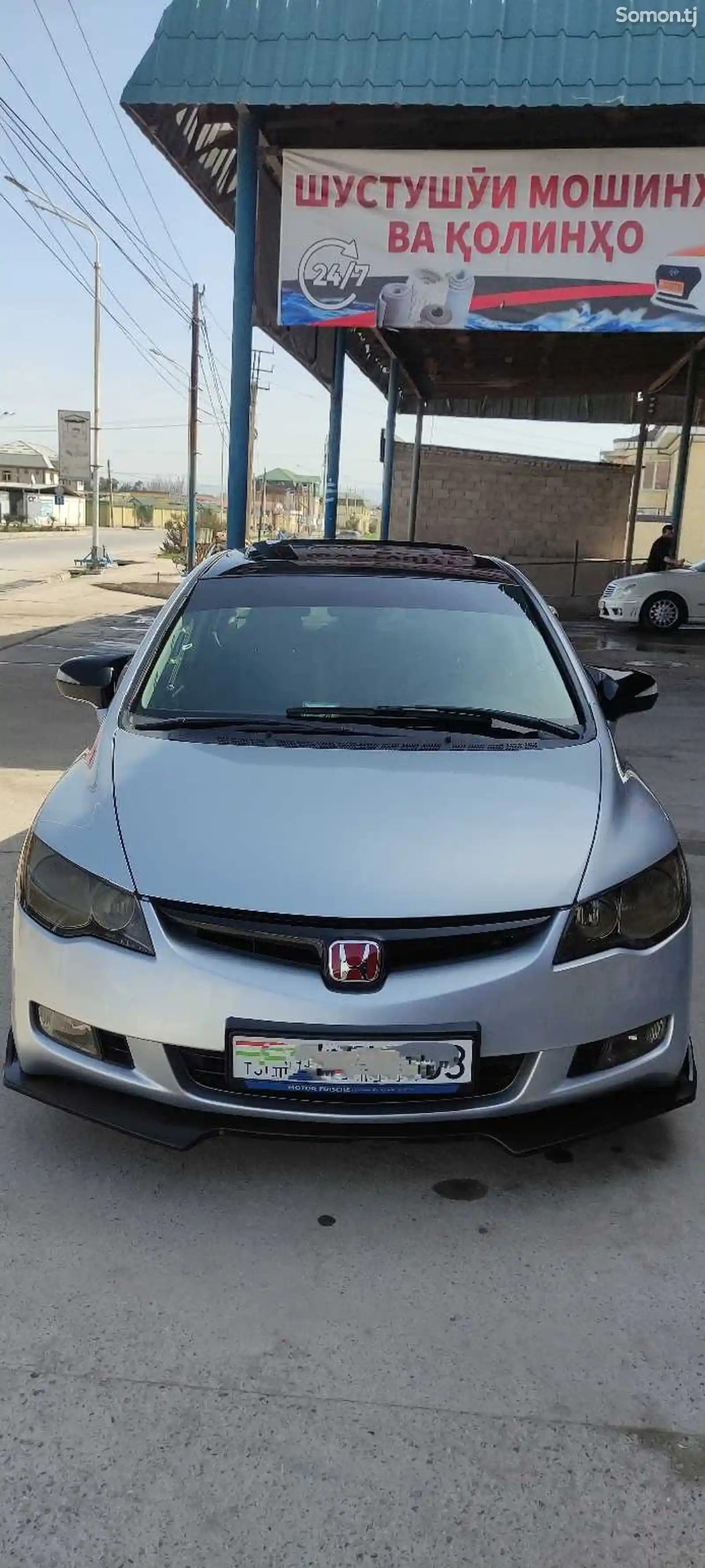 Honda Civic, 2010-2