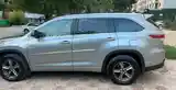 Toyota Highlander, 2018-4